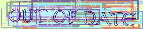 an image containing 5 letters