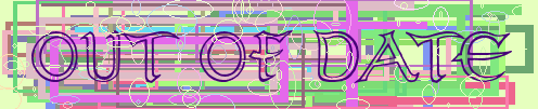 an image containing 5 letters