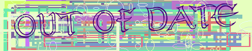 an image containing 5 letters