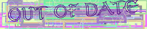 an image containing 5 letters
