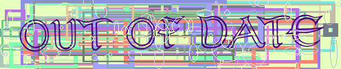 an image containing 5 letters