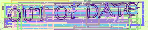 an image containing 5 letters