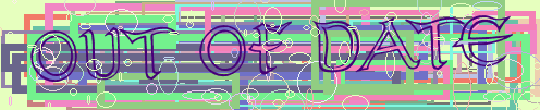 an image containing 5 letters