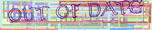 an image containing 5 letters