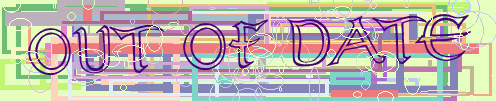 an image containing 5 letters