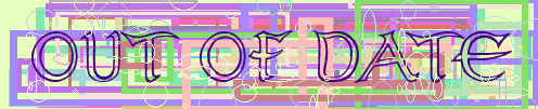 an image containing 5 letters