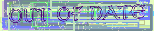 an image containing 5 letters