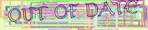 an image containing 5 letters