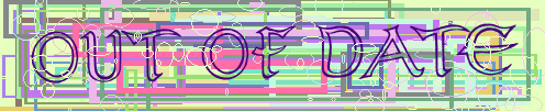 an image containing 5 letters