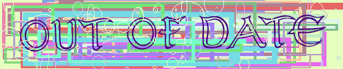 an image containing 5 letters