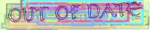 an image containing 5 letters