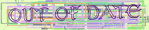 an image containing 5 letters