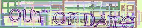 an image containing 5 letters