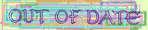 an image containing 5 letters
