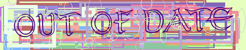 an image containing 5 letters