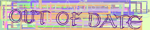 an image containing 5 letters