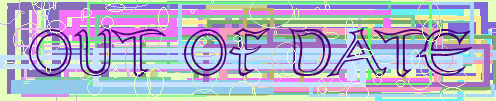 an image containing 5 letters