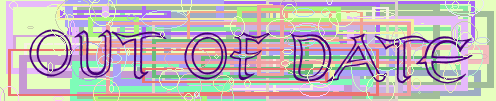 an image containing 5 letters
