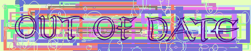 an image containing 5 letters