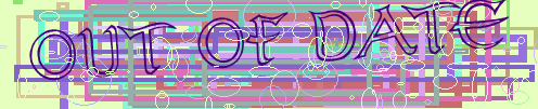 an image containing 5 letters