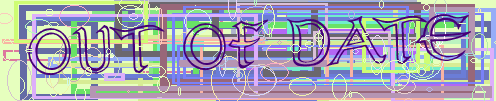 an image containing 5 letters