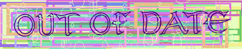 an image containing 5 letters