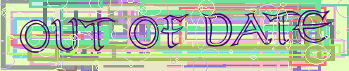an image containing 5 letters