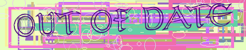 an image containing 5 letters