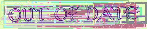 an image containing 5 letters
