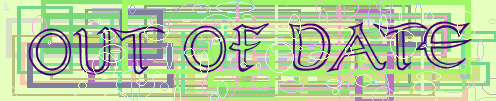 an image containing 5 letters