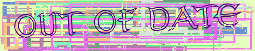 an image containing 5 letters