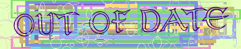an image containing 5 letters