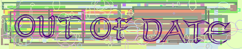 an image containing 5 letters