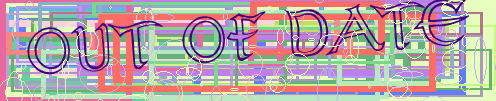an image containing 5 letters