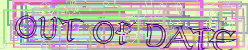 an image containing 5 letters