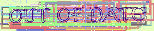 an image containing 5 letters