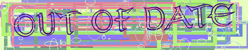 an image containing 5 letters