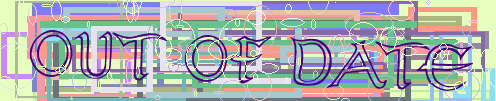 an image containing 5 letters