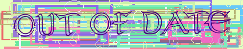 an image containing 5 letters