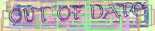 an image containing 5 letters