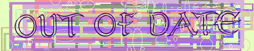 an image containing 5 letters