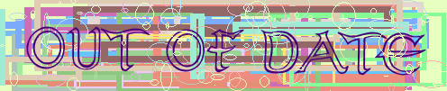 an image containing 5 letters