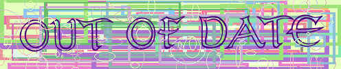 an image containing 5 letters