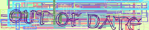 an image containing 5 letters