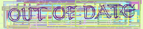 an image containing 5 letters
