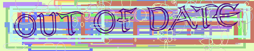 an image containing 5 letters