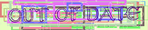 an image containing 5 letters