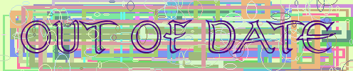 an image containing 5 letters