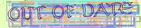 an image containing 5 letters
