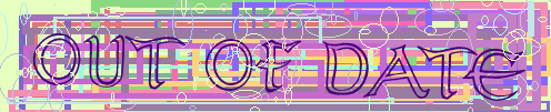 an image containing 5 letters